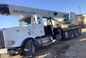 Used Boom Truck for Sale